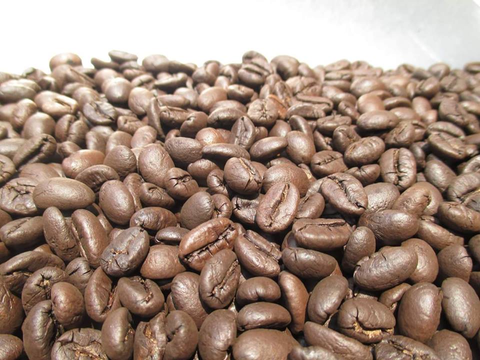 cà phê hạt robusta loại 1 giá sỉ