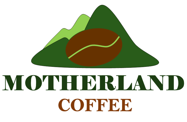 LOGO OF MOTHERLAND COFFEE